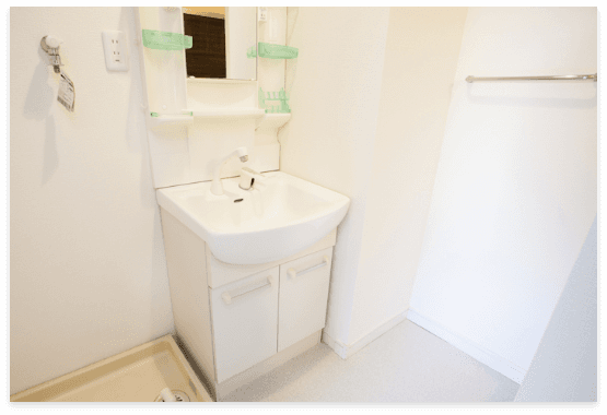 売却向けリフォーム例